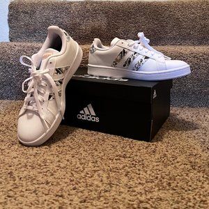 ADIDAS Grand Court Sneakers FX 7806